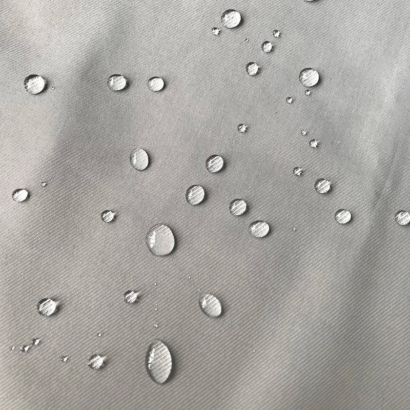 housse de coussin imperméable sur mesure pour intérieur extérieur