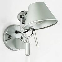 Applique murale Led nordique moderne en aluminium