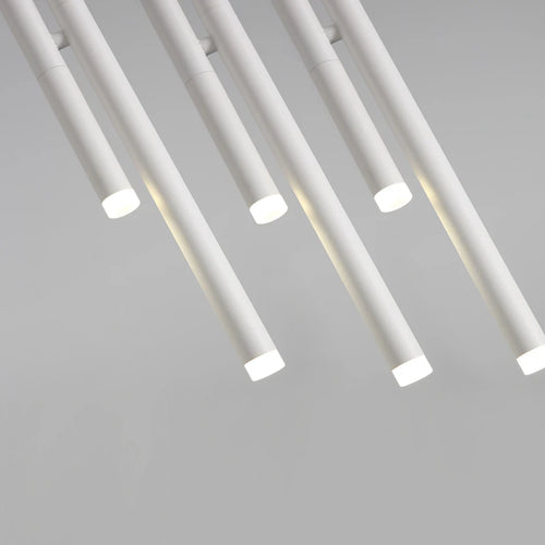 Suspension LED modernes 10W monté en surface COB salon Bar cuisine foyer salle à manger Luminaire plafonnier réglable