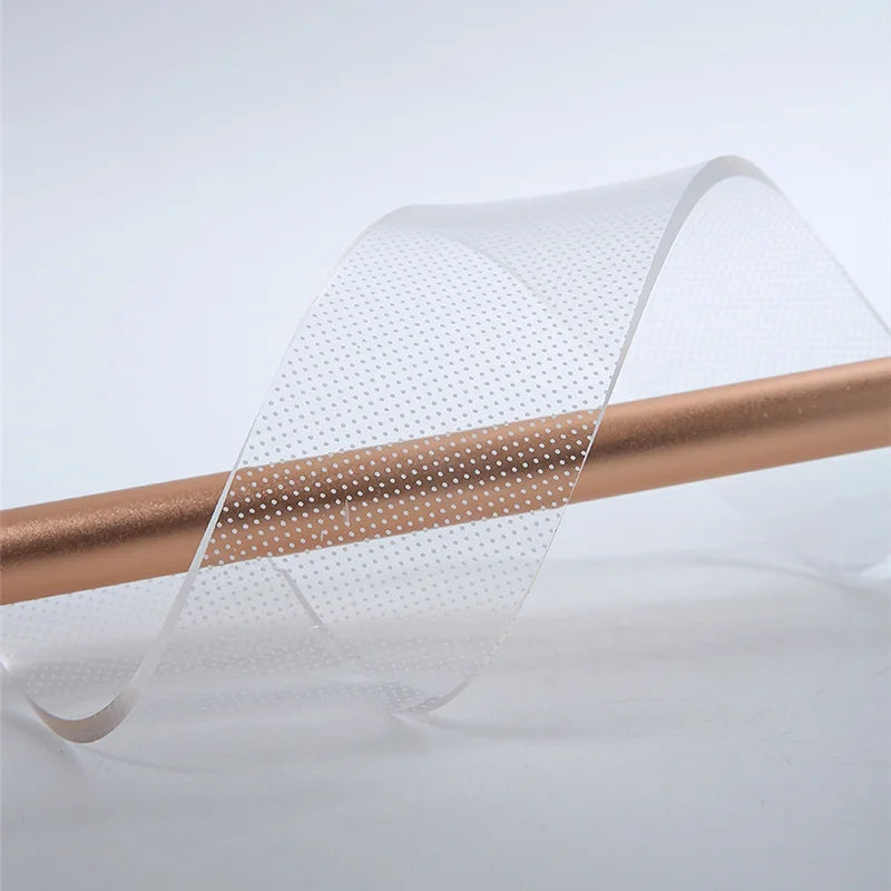 suspension en acrylique design nordique moderne pour restaurant - vue 7 sur 8