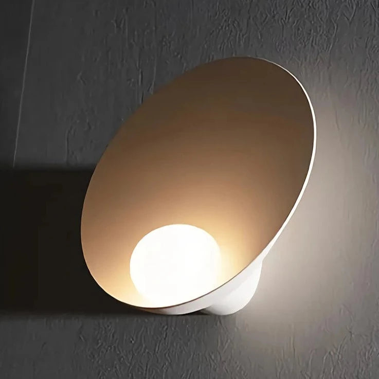 Applique murale décorative pour chambre à coucher - vue 2 sur 7