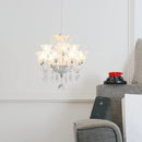 lampes suspendues mini créatives
