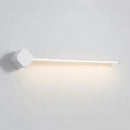 applique murale led design nordique moderne pour intérieur