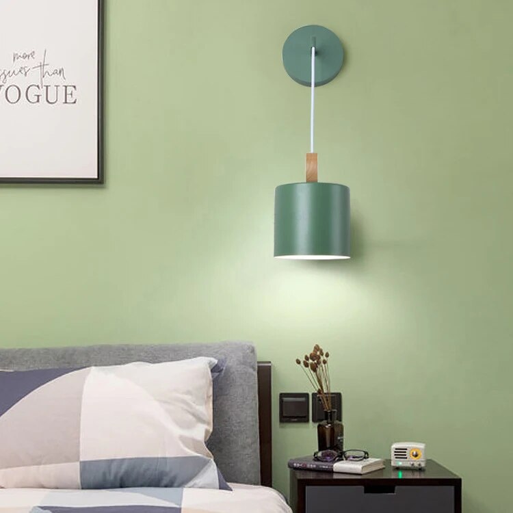 Applique murale nordique Post-moderne - vue 5 sur 10