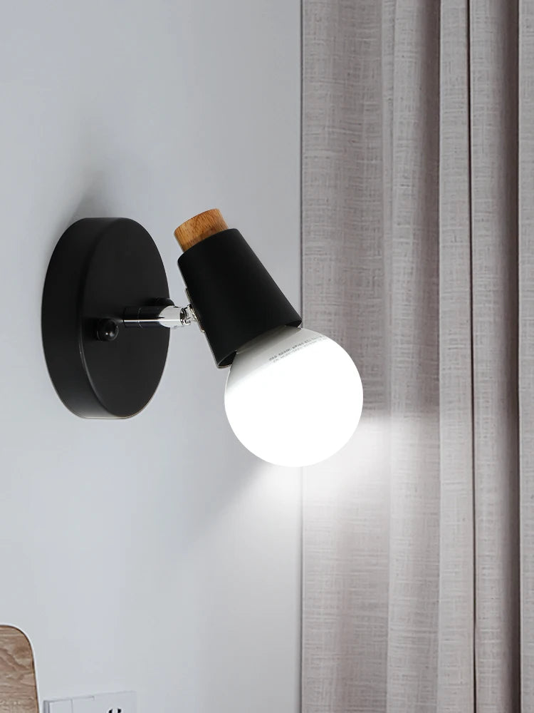 applique murale design moderne pour espace créatif et élégant - vue 4 sur 5