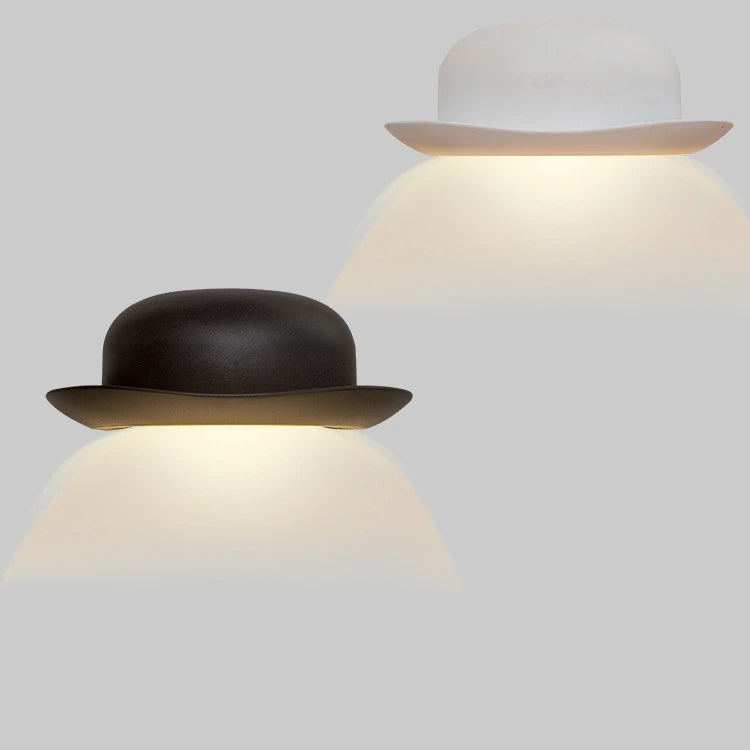 applique murale led moderne en aluminium design minimaliste décoratif