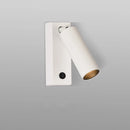 Applique murale led 3w moderne pliant rotation