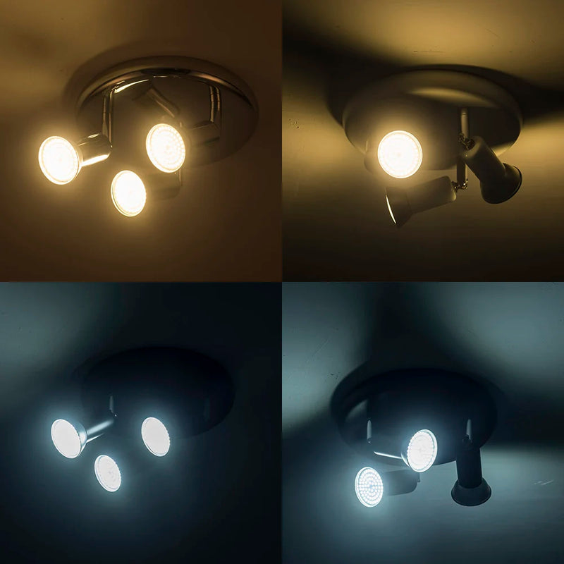 Suspension LED moderne