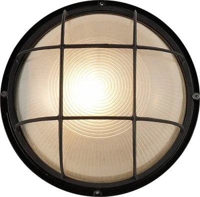 luminaires muraux led extérieurs vintage pour cour balcon allée