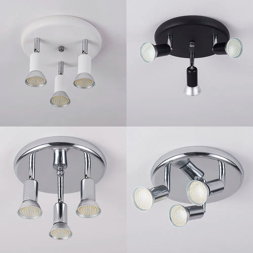 Suspension LED moderne
