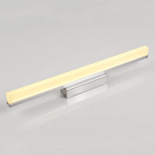 applique murale moderne led pour miroir lumineux