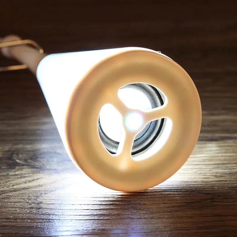 lampe de table led tactile rechargeable avec haut-parleur bluetooth et veilleuse