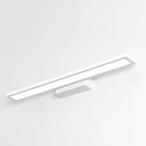 applique murale led étanche moderne miroir lumière décoration
