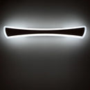 applique murale moderne led pour miroir déco luminaires maison