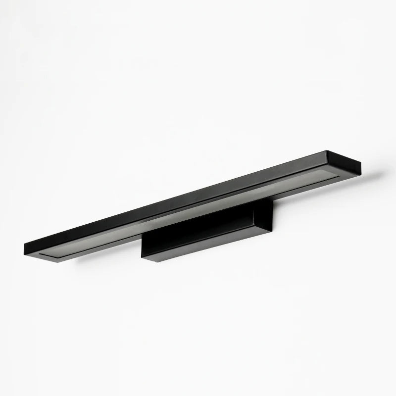 applique murale led étanche moderne miroir lumière décoration