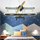 Nordique enfants garçon chambre décorative salle à manger led plafonniers lampes suspendues éclairage intérieur éclairage intérieur plafonnier