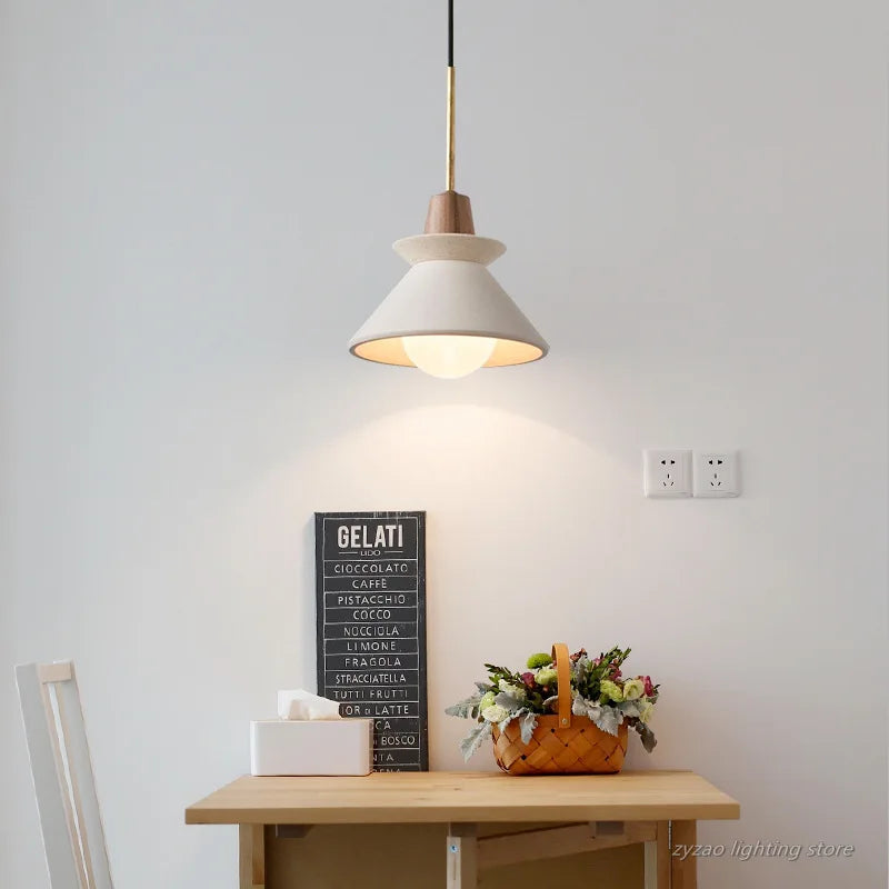 suspension design pour une ambiance créative et moderne - vue 5 sur 7