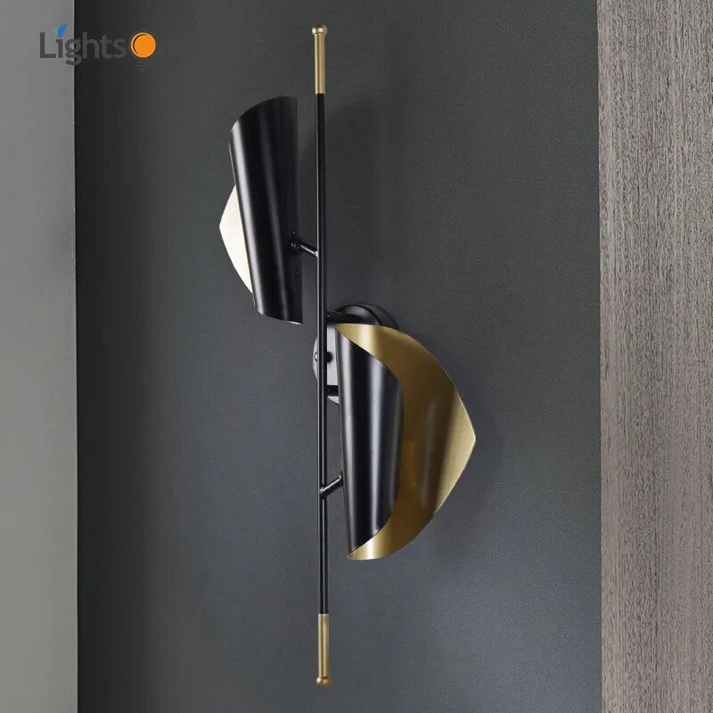 Applique murale de luxe postmoderne - vue 3 sur 6