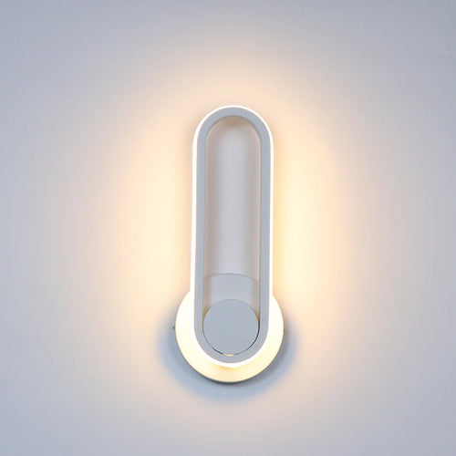 applique murale led ajustable