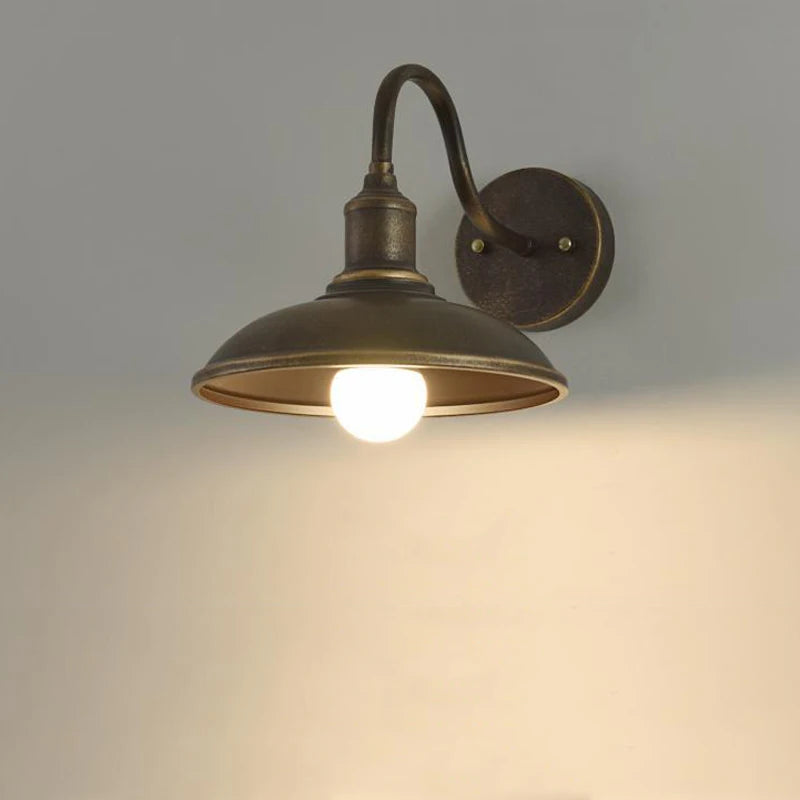 Loft rétro lumière étanche balcon terrasse - vue 4 sur 8
