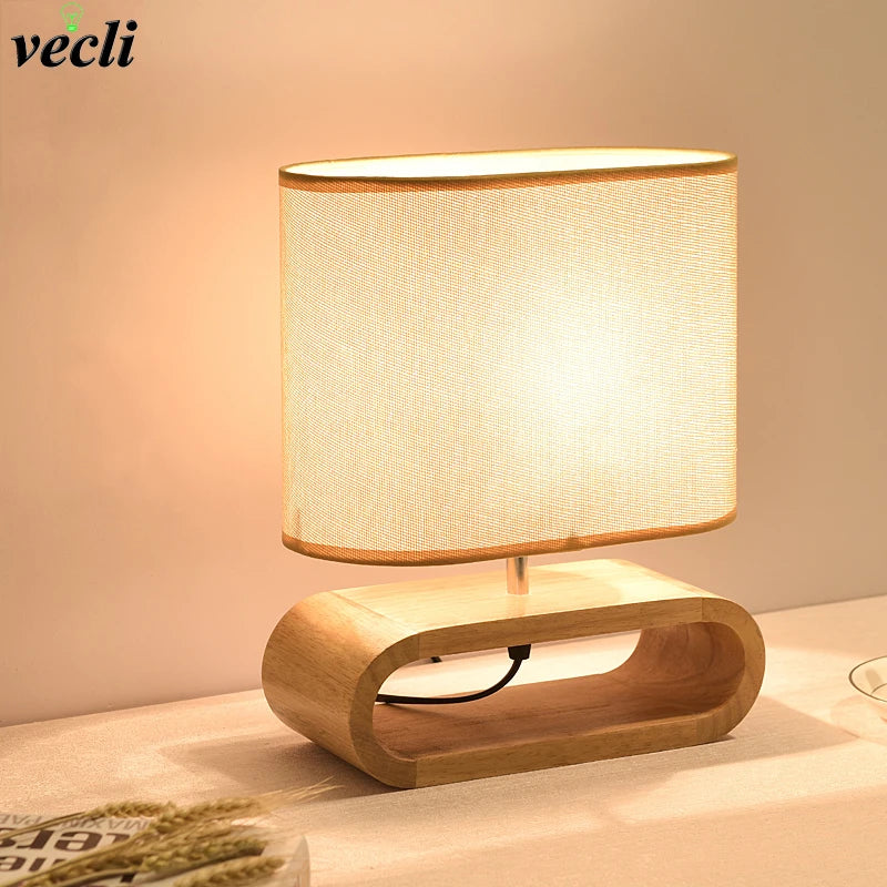 Abat-jour beige