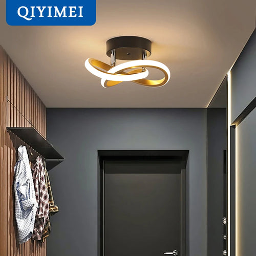 lampe moderne leds pour éclairage direct et polyvalent