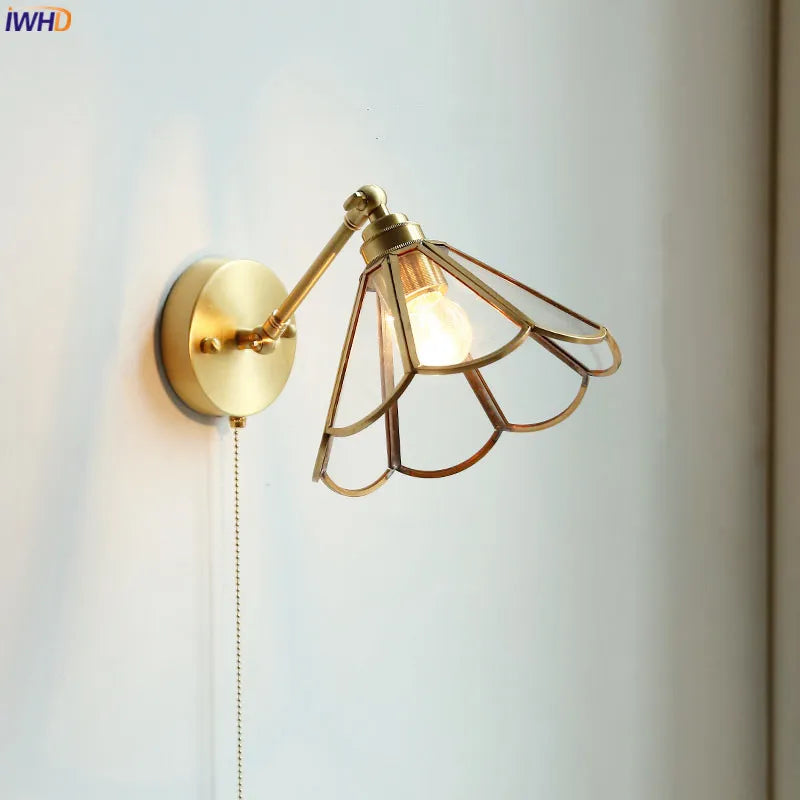 Applique murale à cordon nordique LED - vue 3 sur 23