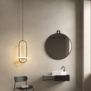 lustre scandinave suspendu pour table et cuisine