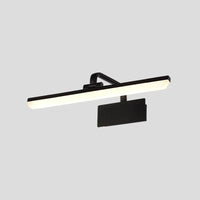 Applique murale pour miroir frontale LED étanche