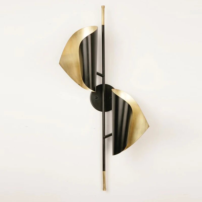 Applique murale de luxe postmoderne - vue 5 sur 6