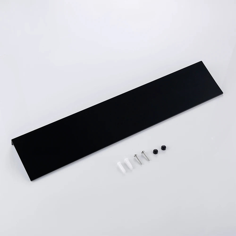 étagère murale simple pour rangement daccessoires divers - vue 6 sur 8
