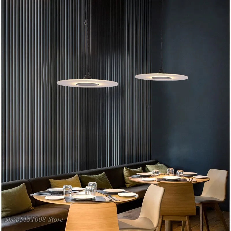 LED Romantique Cosmique Design Moderne - vue 5 sur 8