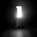 lampe led étanche pour éclairage extérieur jardin et cour