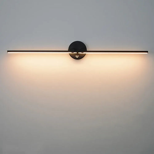 applique murale led moderne créative pour intérieur