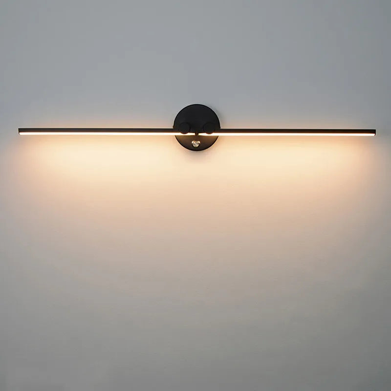 applique murale led moderne créative pour intérieur - vue 3 sur 10