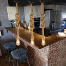 lampe suspension style campagnard vintage loft industriel