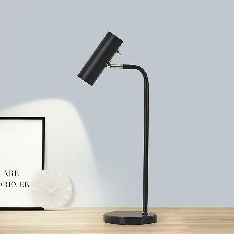 Lampadaire nordique simple et créatif - vue 6 sur 11
