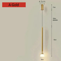 lampe suspendue style nordique