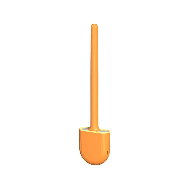 brosse en silicone murale pour nettoyage facile et efficace - vue 16 sur 17