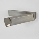 Applique murale LED ajustable métallique Masten