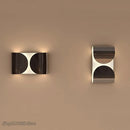 Applique murale LED italie créatif escaliers allée porche