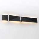applique murale led nordique pour décoration loft et salon