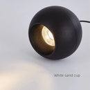 suspension modernes simples nordiques pour café bar