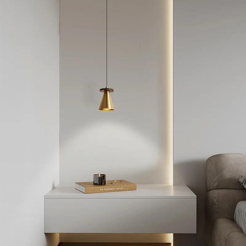 suspension moderne décorative pour intérieur