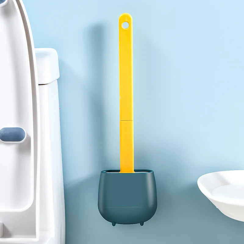 ensemble de brosses de nettoyage pour la maison - vue 5 sur 11