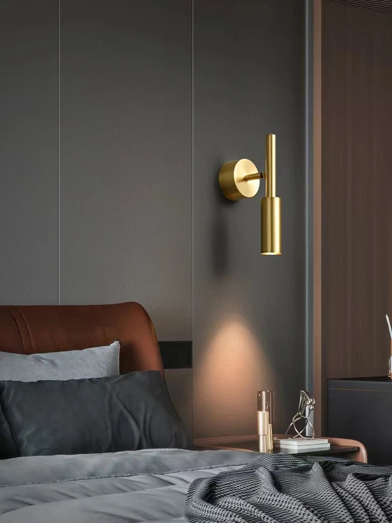 Applique murale LED nouveauté 2023 qualité - vue 4 sur 7