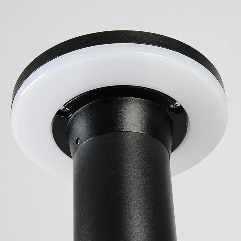 lampe de jardin led extérieure étanche pour éclairage paysager