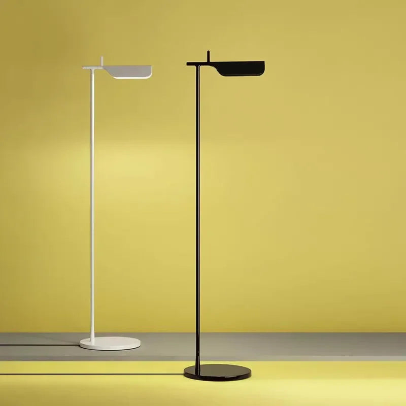 Lampadaire design style italien - vue 4 sur 10