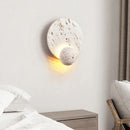 Applique murale grotte moderne design