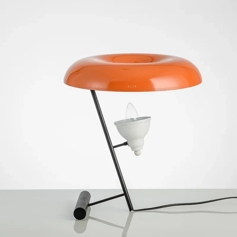 lampes de table créatives design moderne à led pour décoration intérieure - vue 6 sur 6